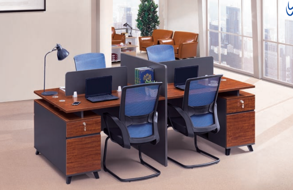 东莞办公桌厂家浅述消费者大量增加对定制办公家具的个性化要求
