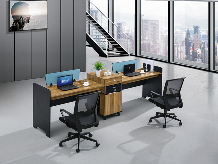 湖北石首森旺办公家具厂教您选择板式办公家具材质要点！